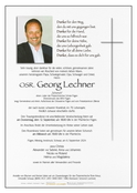 Georg Lechner